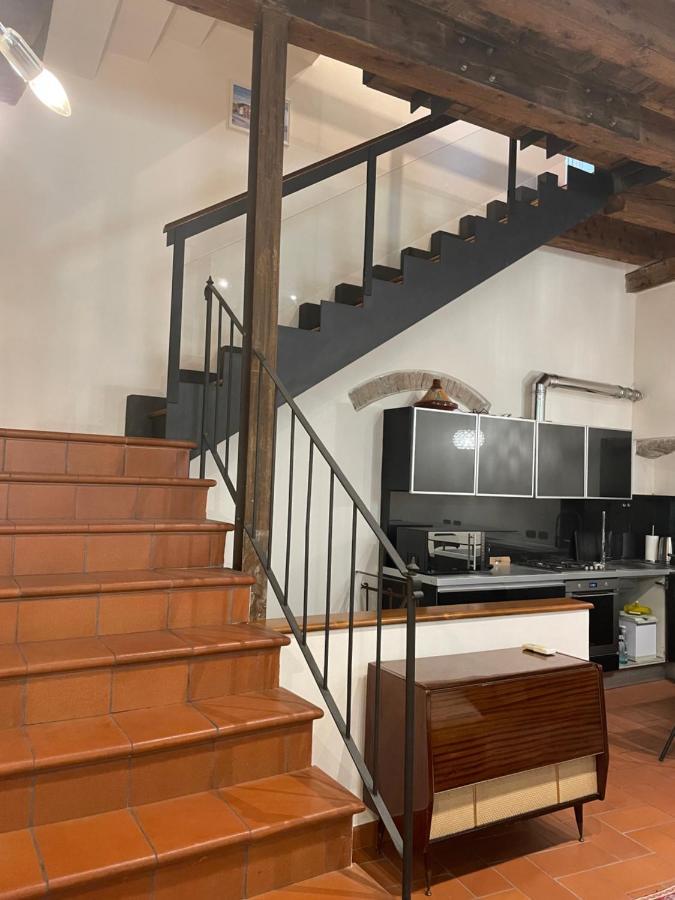 הוילה ורונה Loft Ponte Pietra מראה חיצוני תמונה