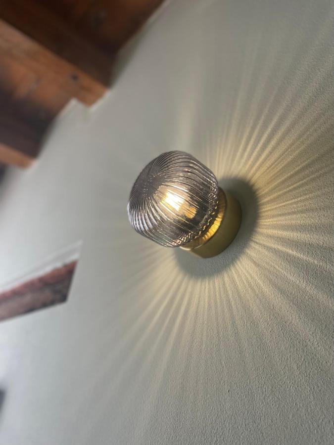 הוילה ורונה Loft Ponte Pietra מראה חיצוני תמונה
