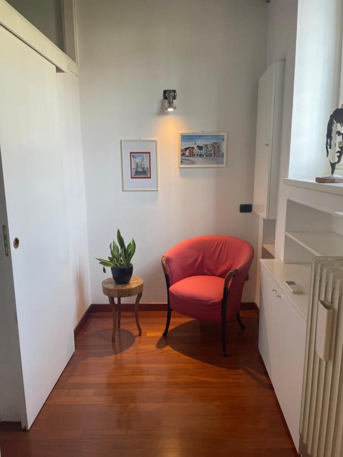 הוילה ורונה Loft Ponte Pietra מראה חיצוני תמונה