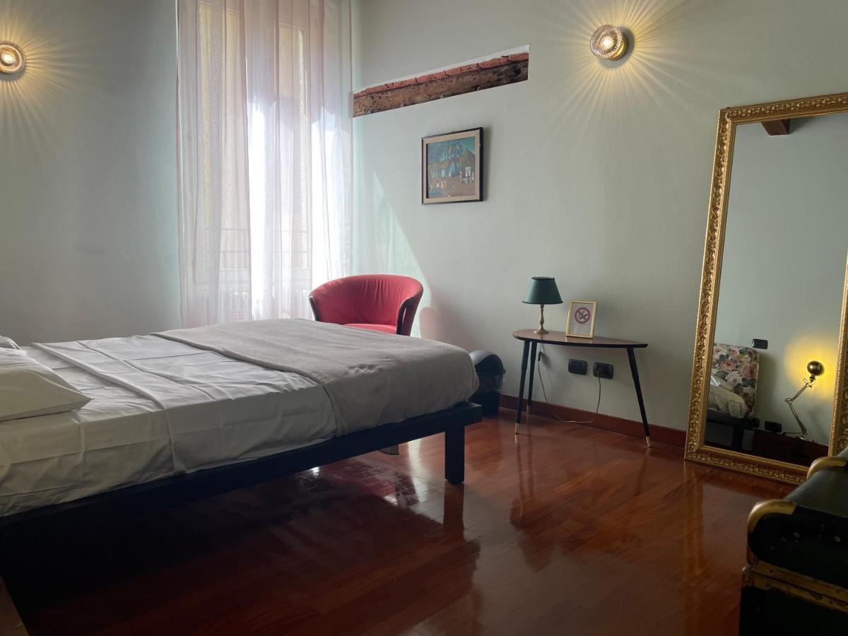 הוילה ורונה Loft Ponte Pietra מראה חיצוני תמונה
