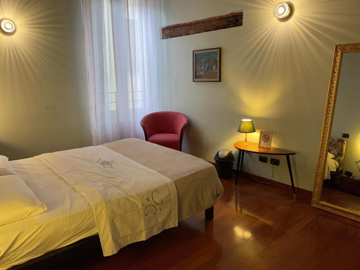 הוילה ורונה Loft Ponte Pietra מראה חיצוני תמונה