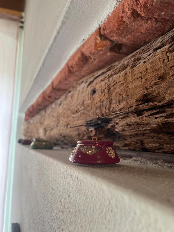 הוילה ורונה Loft Ponte Pietra מראה חיצוני תמונה