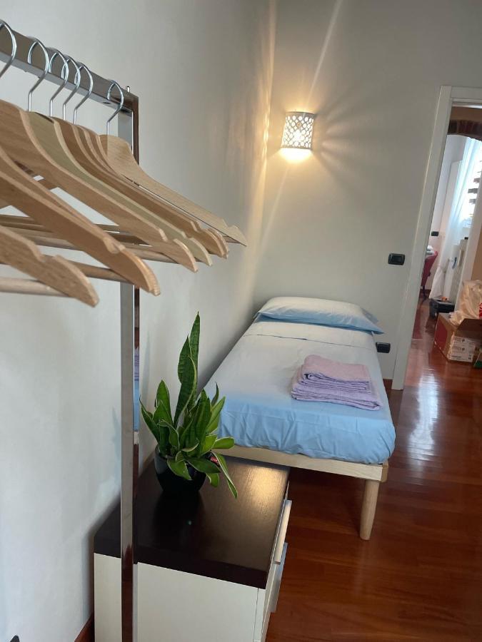 הוילה ורונה Loft Ponte Pietra מראה חיצוני תמונה