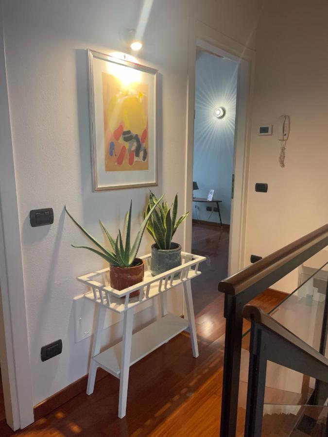 הוילה ורונה Loft Ponte Pietra מראה חיצוני תמונה